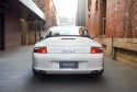 2004 Porsche 911 996 Carrera Cabriolet Convertible 2dr Spts Auto 5sp 3.6i [MY04] 