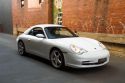 2004 Porsche 911 996 Carrera Cabriolet Convertible 2dr Spts Auto 5sp 3.6i [MY04] 