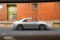 2004 Porsche 911 996 Carrera Cabriolet Convertible 2dr Spts Auto 5sp 3.6i [MY04] 