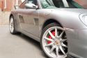 2006 Porsche 911 997 Carrera S Coupe 2dr Man 6sp 3.8i [MY06] 