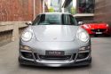 2006 Porsche 911 997 Carrera S Coupe 2dr Man 6sp 3.8i [MY06] 