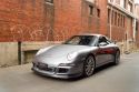 2006 Porsche 911 997 Carrera S Coupe 2dr Man 6sp 3.8i [MY06] 