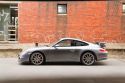 2006 Porsche 911 997 Carrera S Coupe 2dr Man 6sp 3.8i [MY06] 