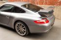 2006 Porsche 911 997 Carrera S Coupe 2dr Man 6sp 3.8i [MY06] 