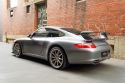 2006 Porsche 911 997 Carrera S Coupe 2dr Man 6sp 3.8i [MY06] 