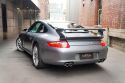 2006 Porsche 911 997 Carrera S Coupe 2dr Man 6sp 3.8i [MY06] 