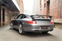 2006 Porsche 911 997 Carrera S Coupe 2dr Man 6sp 3.8i [MY06] 