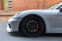 2016 Porsche Cayman 981 GT4 Coupe 2dr Man 6sp 3.8i [MY16] 