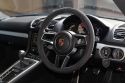 2016 Porsche Cayman 981 GT4 Coupe 2dr Man 6sp 3.8i [MY16] 