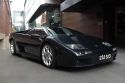 2000 Lamborghini Diablo VT Coupe 2dr Man 5sp AWD 6.0i [Apr] 