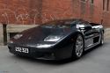 2000 Lamborghini Diablo VT Coupe 2dr Man 5sp AWD 6.0i [Apr] 