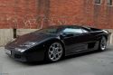 2000 Lamborghini Diablo VT Coupe 2dr Man 5sp AWD 6.0i [Apr] 