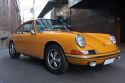 1968 Porsche 911 S 