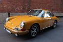 1968 Porsche 911 S 