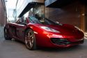 2013 McLaren MP4-12C 12C Spider 2dr SSG 7sp 3.8TT [MY13] 