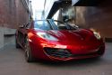 2013 McLaren MP4-12C 12C Spider 2dr SSG 7sp 3.8TT [MY13] 