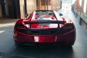 2013 McLaren MP4-12C 12C Spider 2dr SSG 7sp 3.8TT [MY13] 