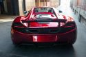 2013 McLaren MP4-12C 12C Spider 2dr SSG 7sp 3.8TT [MY13] 