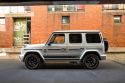 2021 Mercedes-Benz G-Class W463 G63 AMG Wagon 5dr SPEEDSHIFT 9sp 4MATIC 4.0TT 