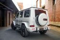 2021 Mercedes-Benz G-Class W463 G63 AMG Wagon 5dr SPEEDSHIFT 9sp 4MATIC 4.0TT 