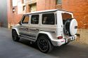 2021 Mercedes-Benz G-Class W463 G63 AMG Wagon 5dr SPEEDSHIFT 9sp 4MATIC 4.0TT 