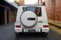 2021 Mercedes-Benz G-Class W463 G63 AMG Wagon 5dr SPEEDSHIFT 9sp 4MATIC 4.0TT 