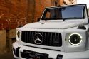 2021 Mercedes-Benz G-Class W463 G63 AMG Wagon 5dr SPEEDSHIFT 9sp 4MATIC 4.0TT 