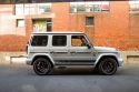 2021 Mercedes-Benz G-Class W463 G63 AMG Wagon 5dr SPEEDSHIFT 9sp 4MATIC 4.0TT 