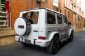 2021 Mercedes-Benz G-Class W463 G63 AMG Wagon 5dr SPEEDSHIFT 9sp 4MATIC 4.0TT 