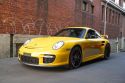 2007 Porsche 911 997 Turbo Coupe 2dr Spts Auto 5sp AWD 3.6TT [MY07] 