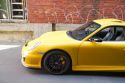 2007 Porsche 911 997 Turbo Coupe 2dr Spts Auto 5sp AWD 3.6TT [MY07] 