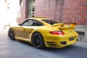 2007 Porsche 911 997 Turbo Coupe 2dr Spts Auto 5sp AWD 3.6TT [MY07] 