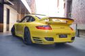 2007 Porsche 911 997 Turbo Coupe 2dr Spts Auto 5sp AWD 3.6TT [MY07] 