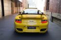 2007 Porsche 911 997 Turbo Coupe 2dr Spts Auto 5sp AWD 3.6TT [MY07] 
