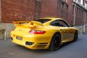 2007 Porsche 911 997 Turbo Coupe 2dr Spts Auto 5sp AWD 3.6TT [MY07] 