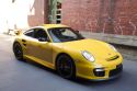 2007 Porsche 911 997 Turbo Coupe 2dr Spts Auto 5sp AWD 3.6TT [MY07] 