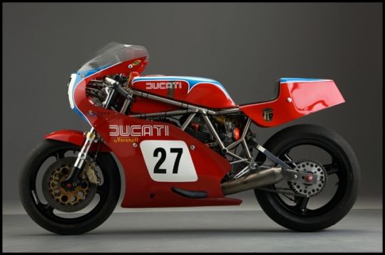 Ducatti 1