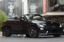 2016 Mercedes-Benz C43 A205 AMG Cabriolet 2dr 9G-TRONIC 9sp 4MATIC 3.0TT [Aug] 