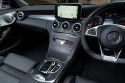2016 Mercedes-Benz C43 A205 AMG Cabriolet 2dr 9G-TRONIC 9sp 4MATIC 3.0TT [Aug] 