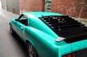 1970 Ford Mustang Mach 1 Fastback 2dr Man 4sp, 351 