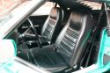 1970 Ford Mustang Mach 1 Fastback 2dr Man 4sp, 351 