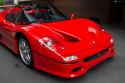 1996 Ferrari F50  