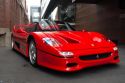 1996 Ferrari F50  