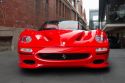 1996 Ferrari F50  