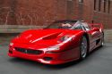 1996 Ferrari F50  