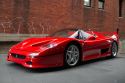 1996 Ferrari F50  