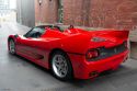 1996 Ferrari F50  