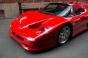 1996 Ferrari F50  