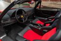 1996 Ferrari F50  
