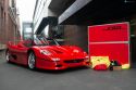 1996 Ferrari F50  